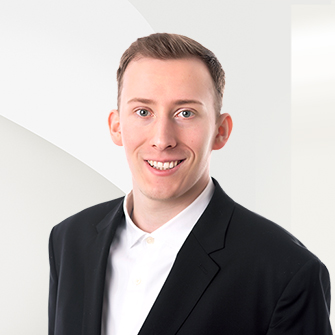 Mike Wiederkehr Headshot