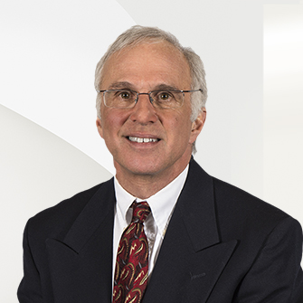 Bob Maswick Headshot