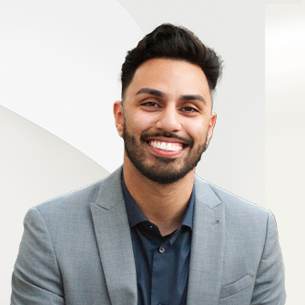Jose Guzman Headshot