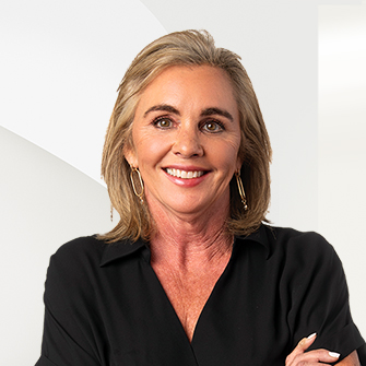 Leigh Verucchi Headshot