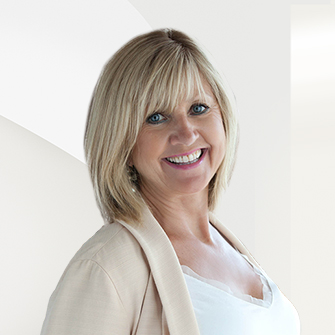 Bernadette M Krystow Portrait