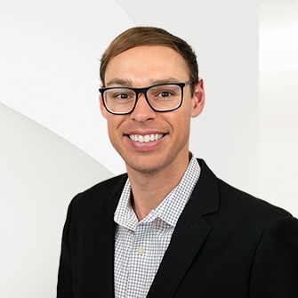 Jay Baiel Headshot