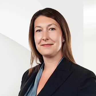 Lauren Kincaid Headshot