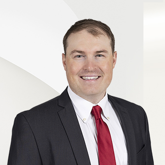 Jason Silvernale Portrait