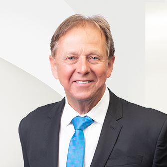 Phil Dabner Headshot