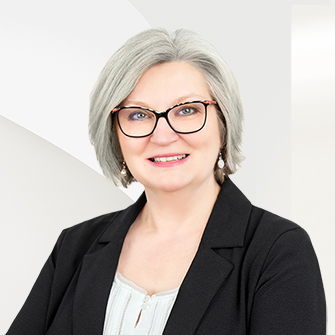 Judy Martin Portrait