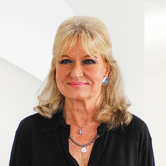 Sabine Birkenfeld Headshot