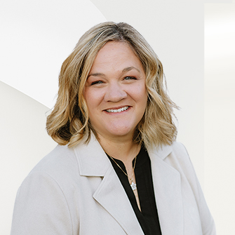 Lorrie Wellein Portrait