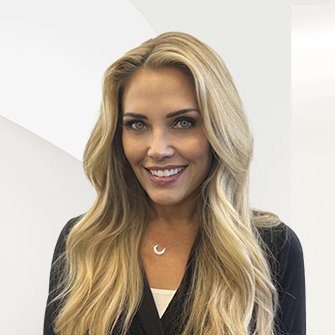 Shannon McNeil Portrait
