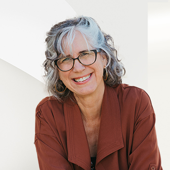 Julie Hodges Portrait