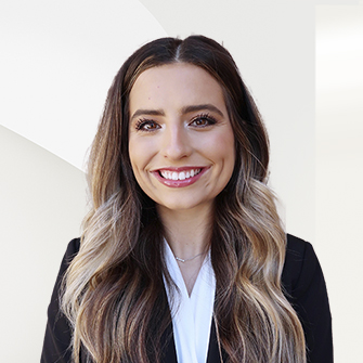 Kiley Johnson Headshot