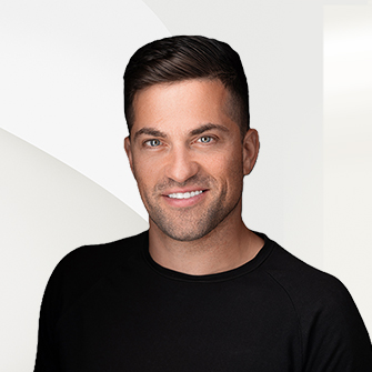Mark Drelich Headshot