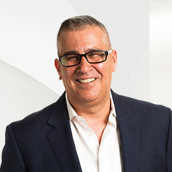 Jim Cavoto Headshot
