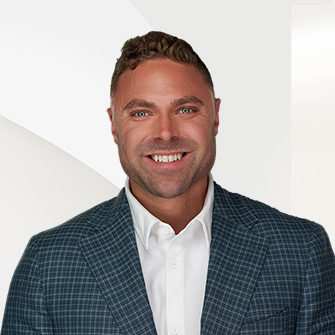 Olivier Labrecque Headshot
