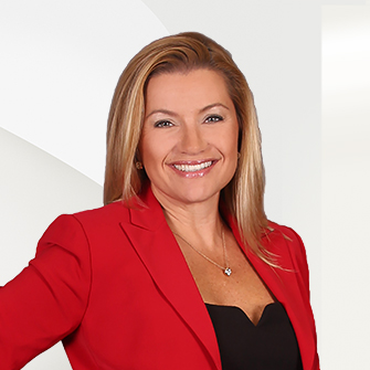 Tara D'Amato Headshot