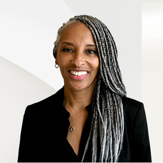 Trina Davis Portrait