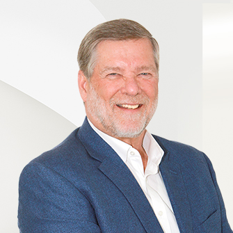 John Young Headshot
