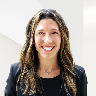 Ally Bernstein Headshot