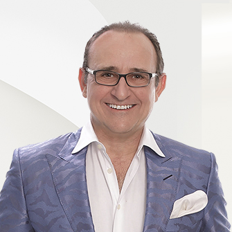 Richard Rutkowski Headshot