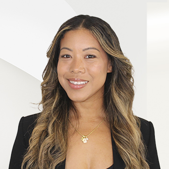 Tiffany Dickerson Portrait