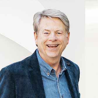 Paul Sigurdson Headshot