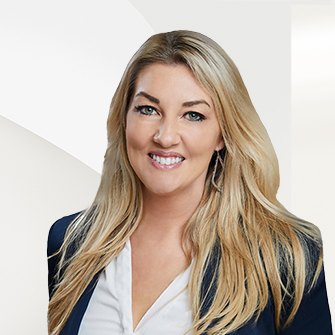 Brandy Harrison Headshot