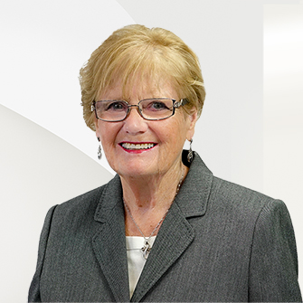 Karen Roberson Headshot