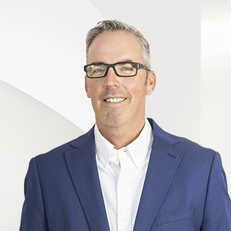 Vince Kramer Headshot