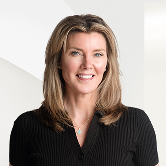 Meghan Laing Headshot