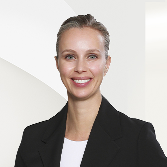 Anke Bergsma Headshot