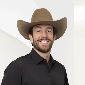 Spencer Butterfield