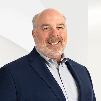 Bruce Davis Portrait