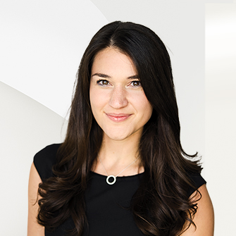 Sarah Gabbay