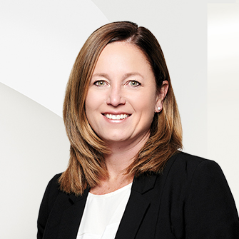 Angelique Hansen