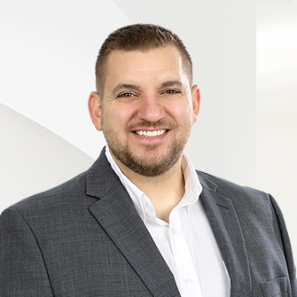 Warren Altounian Headshot