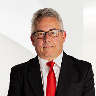 Scott Miller Headshot