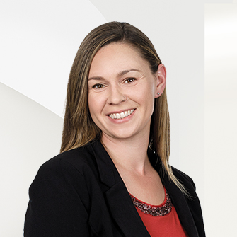 Natalie Anderson Headshot