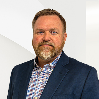 Mike Kreho Headshot