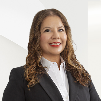 Mina Rickey Headshot