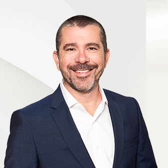 Marc Capin Headshot
