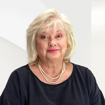 Donna Worley Headshot