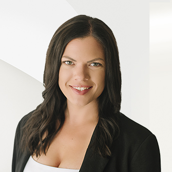 Krista Heid Headshot