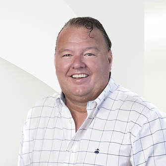 Mike Muters Headshot