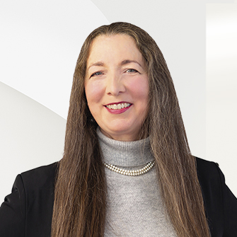 Michelle Clein Portrait