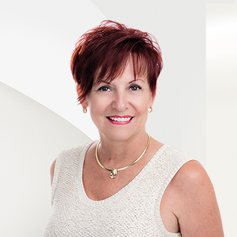 Nancy Bailey Headshot