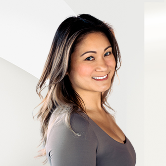 Candice Chiu Fotografía de rostro