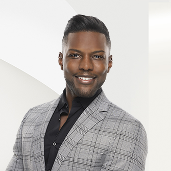 Shaka Walker Headshot