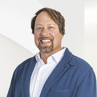 Keith Wortman Headshot