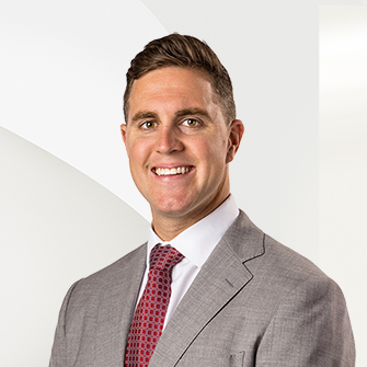 Nick Filtz Portrait