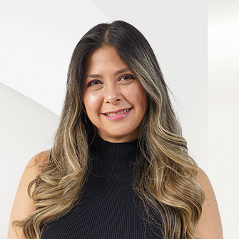 Susan Villarreal Headshot